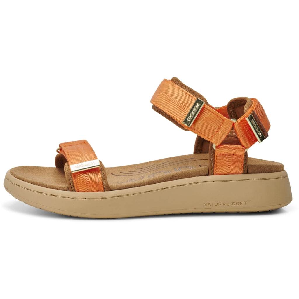 WODEN Line Sandal (+Farver)