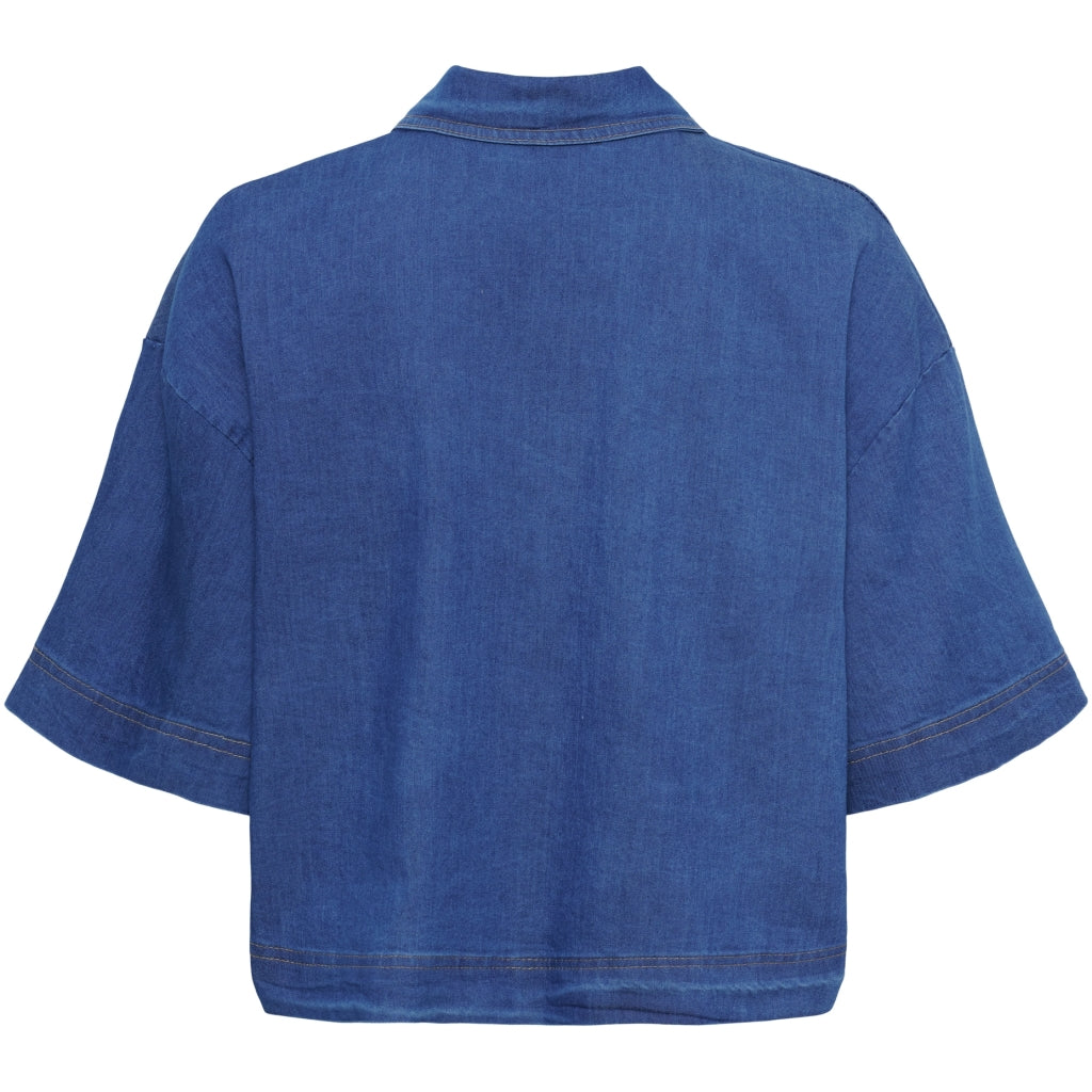 Marta du cháteau Belisa Jacket