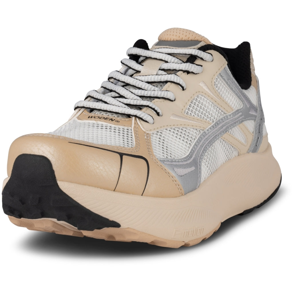WODEN Freja Runner Sneakers (+Farver)
