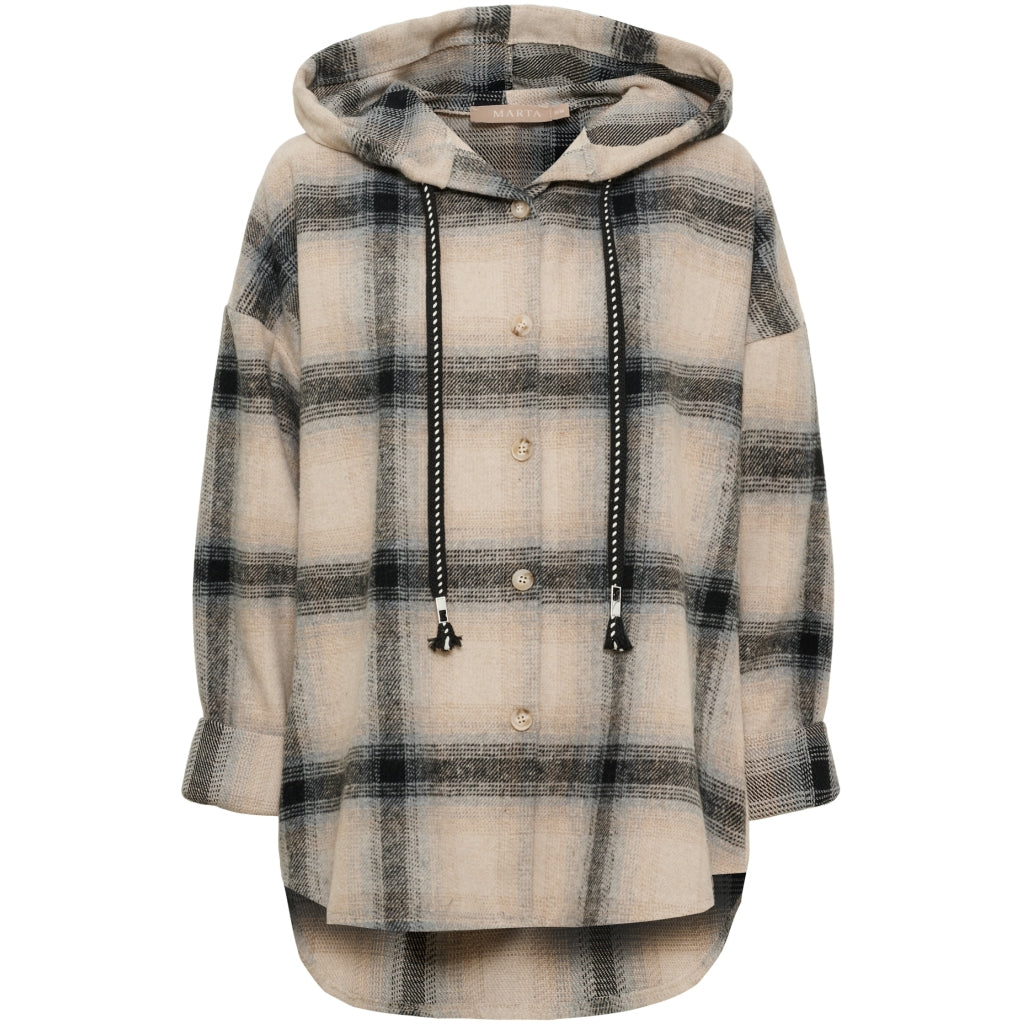 Marta du cháteau Corsica Jacket (+Farver)