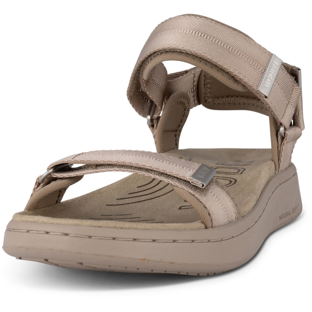 WODEN Line Sandal (+Farver)