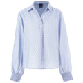 One Two Joa Blouse