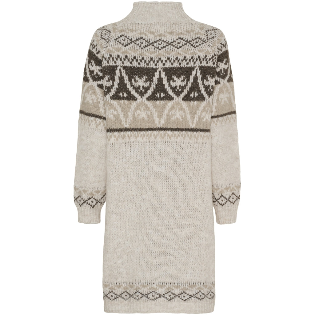 Marta du cháteau Knit Dress