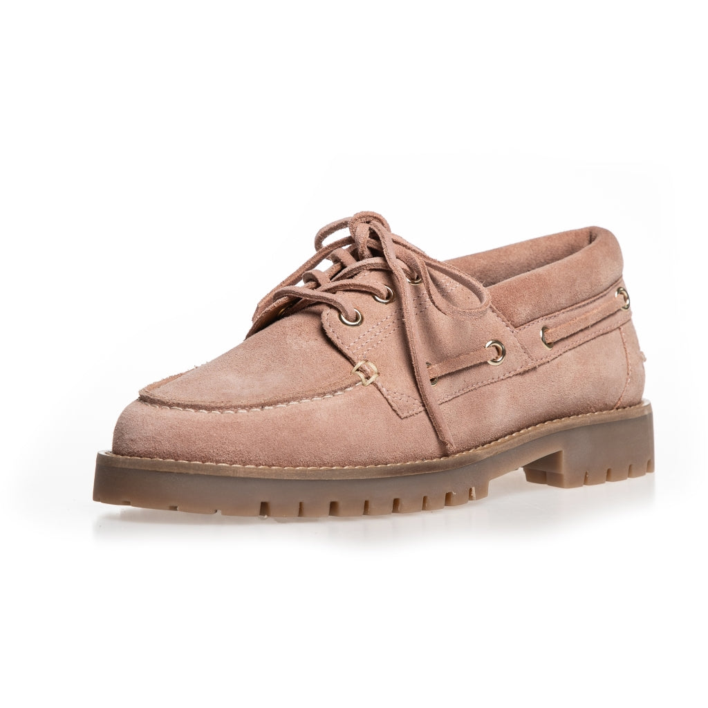 Copenhagen Shoes The Walk Rosa
