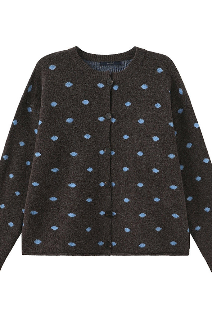 One Two Zanny Knit