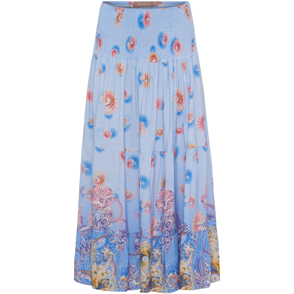 Marta du cháteau Princess Skirt (+Farver)