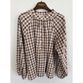 Marta du cháteau Zephyr Blouse (+Farver)