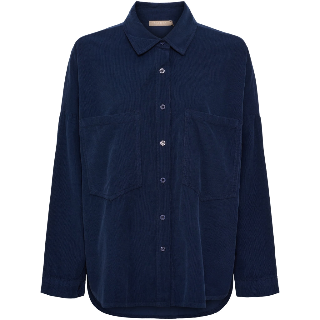 Marta du cháteau Maelys Shirt (+Farver)