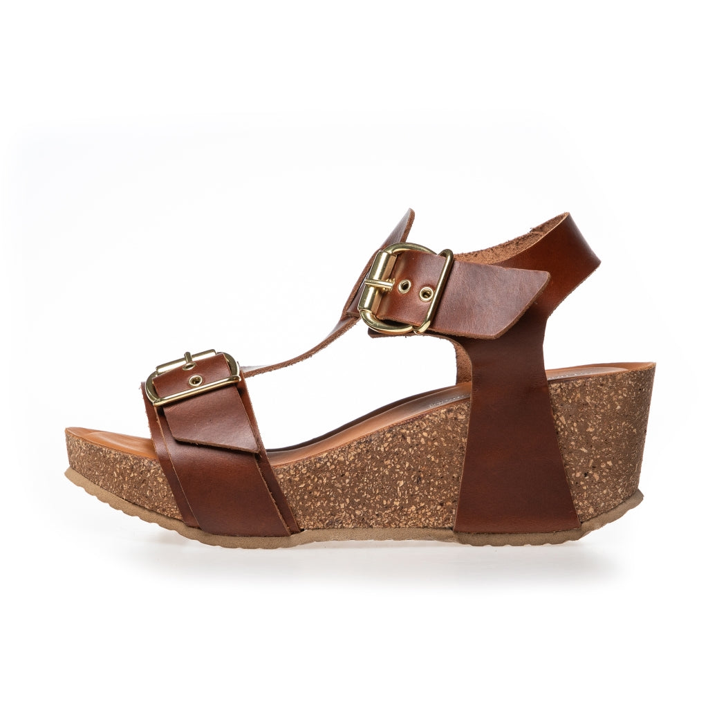 Copenhagen Shoes Dance And Smile Sandal
