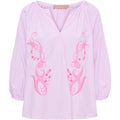 Marta du cháteau Brooke Blouse