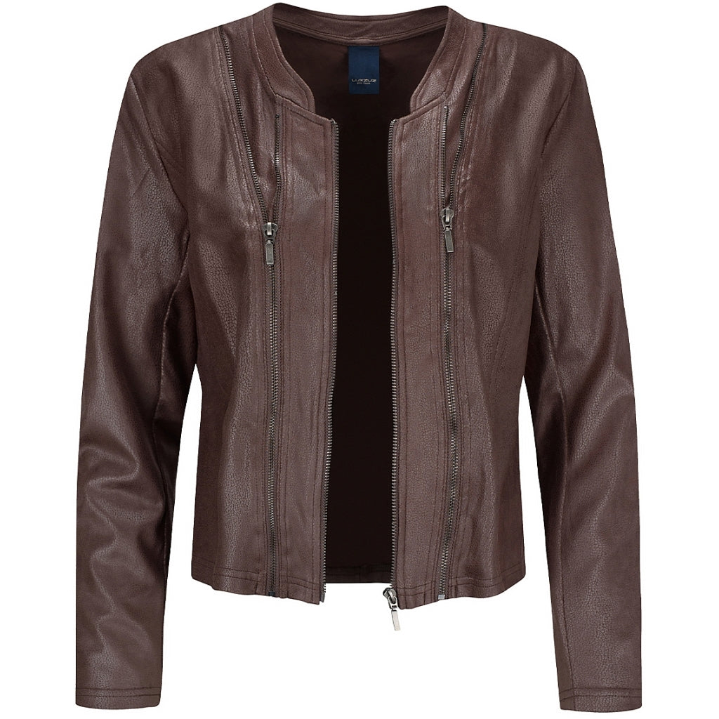 ATHENA HEAVY JACKET ONE TWO (+FARVER)
