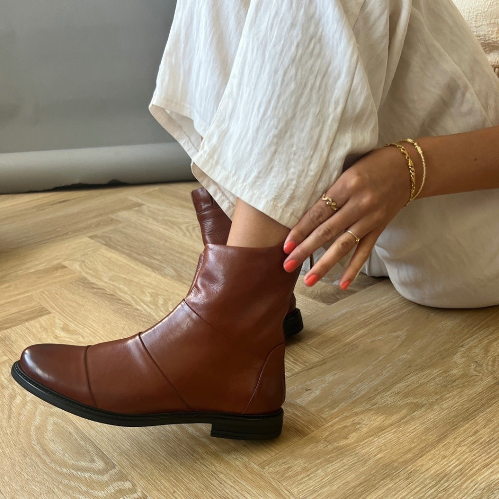 Copenhagen Shoes Stephanie Boot