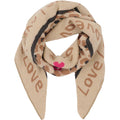 Marta du cháteau Clio Scarf (+Farver)