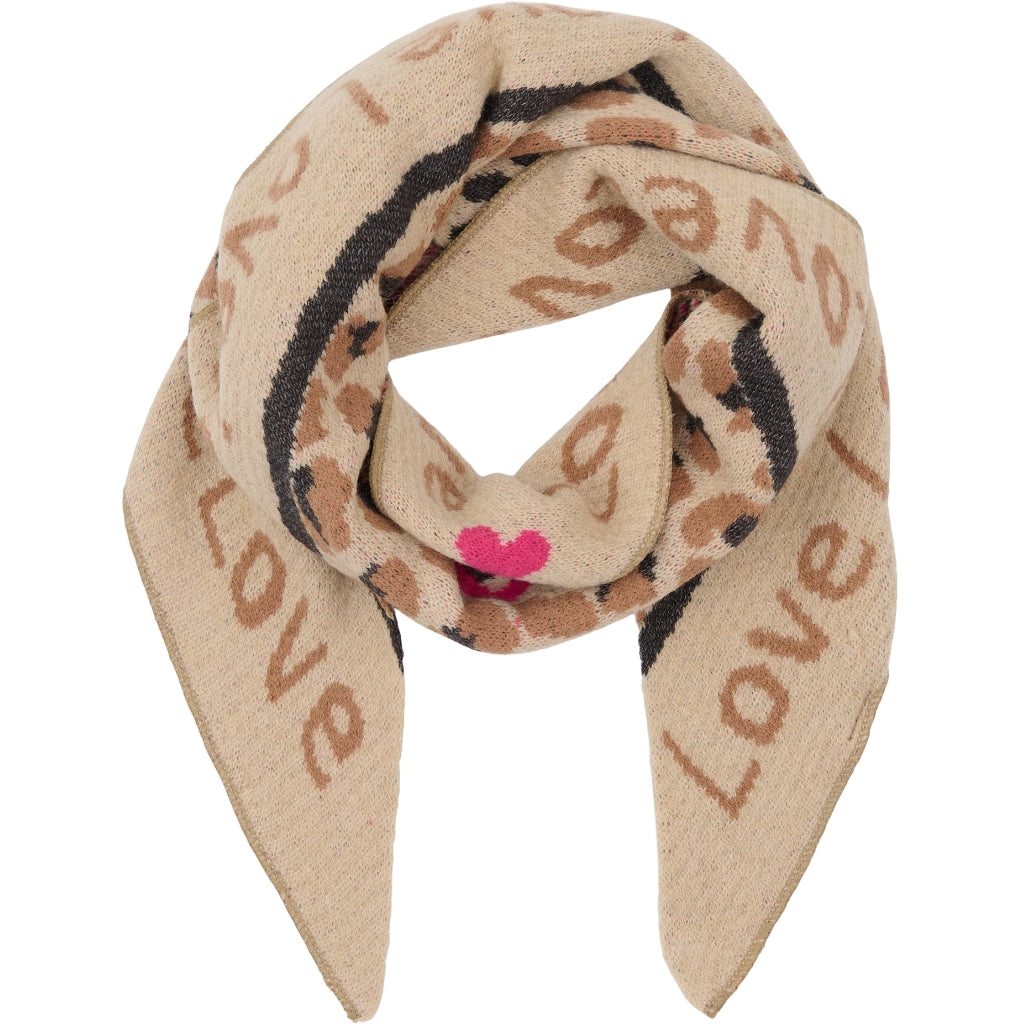 Marta du cháteau Clio Scarf (+Farver)