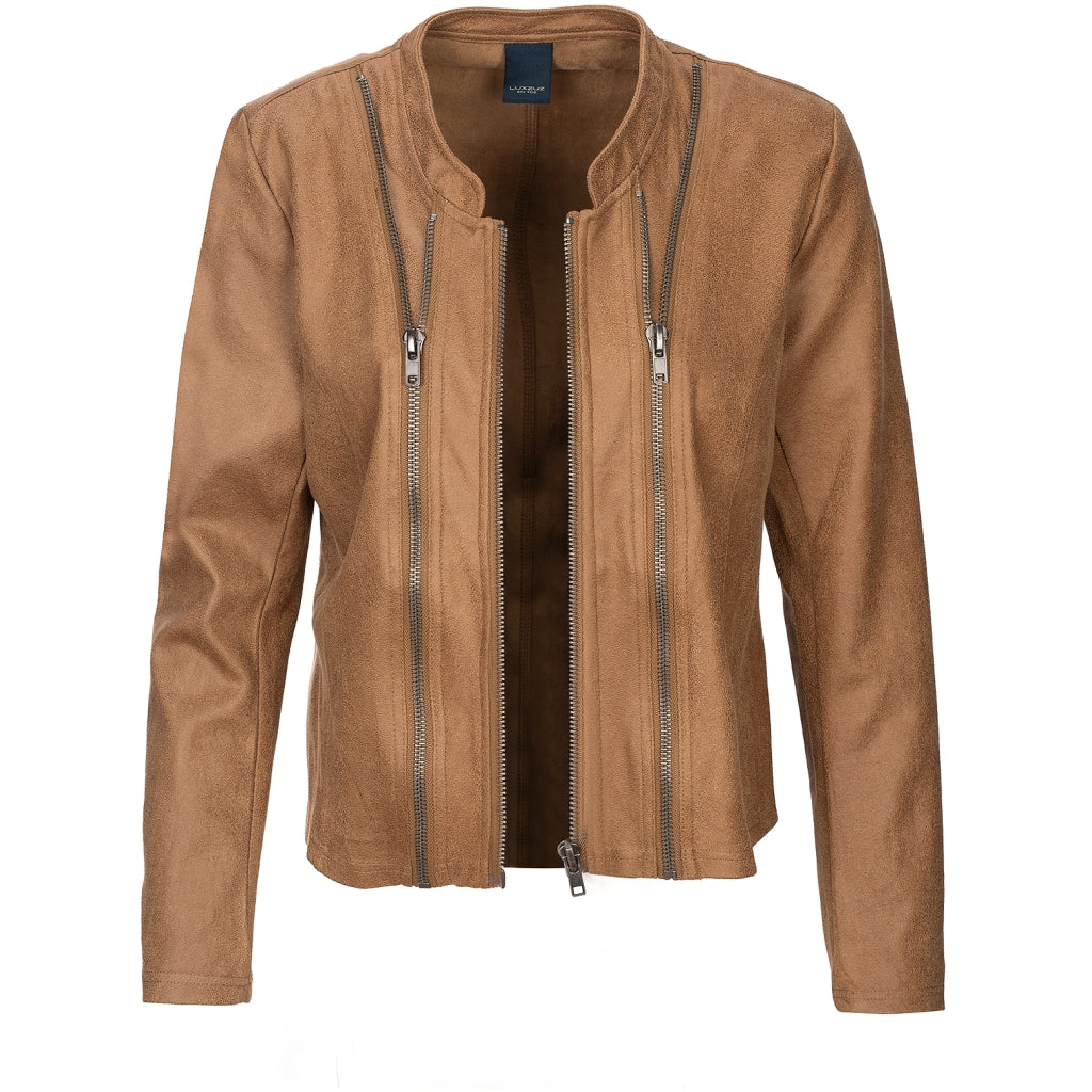 One Two Athena Jacket (+Farver)
