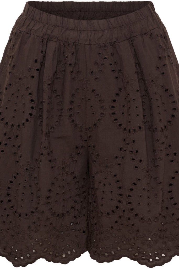 Marta du cháteau Liselotte Shorts