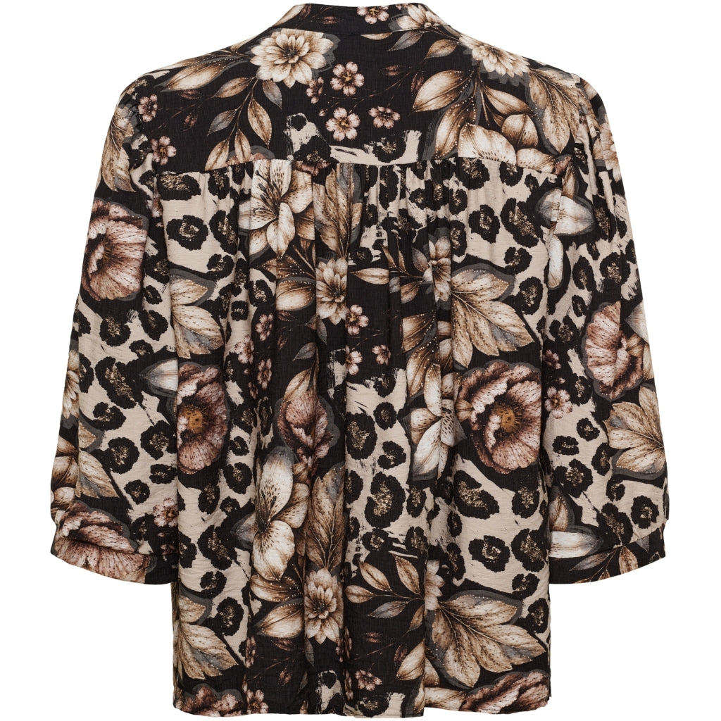 Marta du cháteau Destiny Blouse (+Farver)
