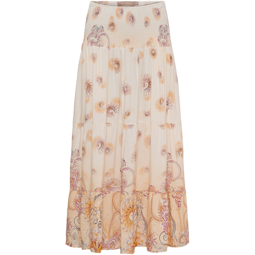 Marta du cháteau Princess Skirt (+Farver)