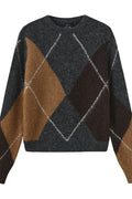 One Two Zella Knit