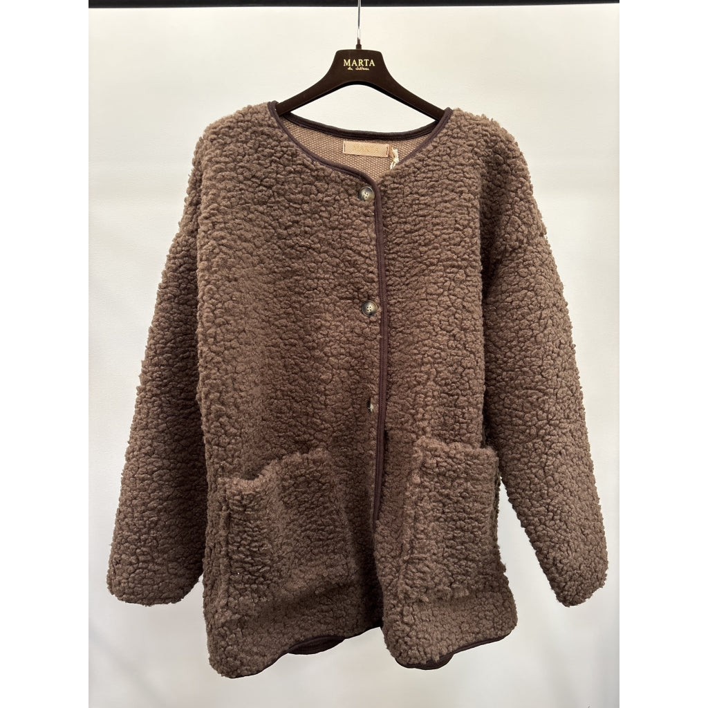 Marta du cháteau Lucile Jacket (+Farver)