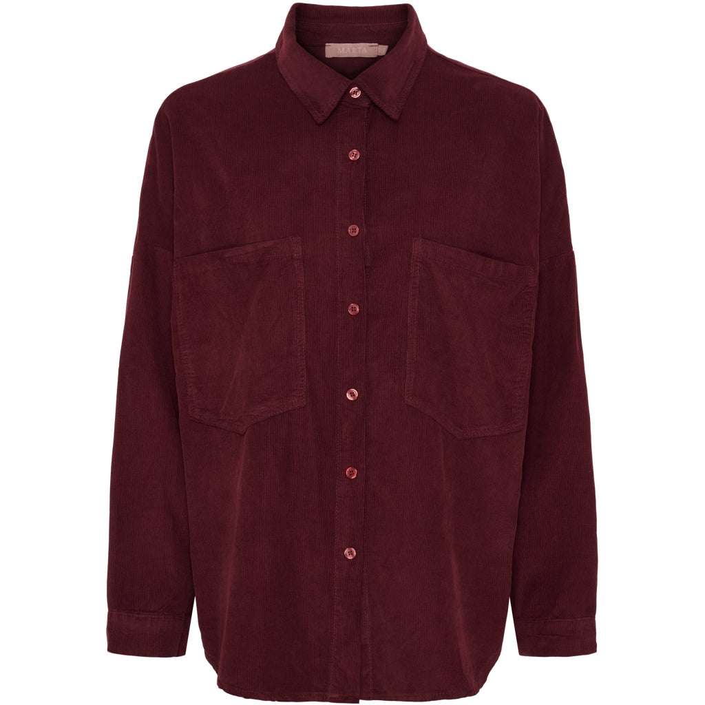 Marta du cháteau Maelys Shirt (+Farver)