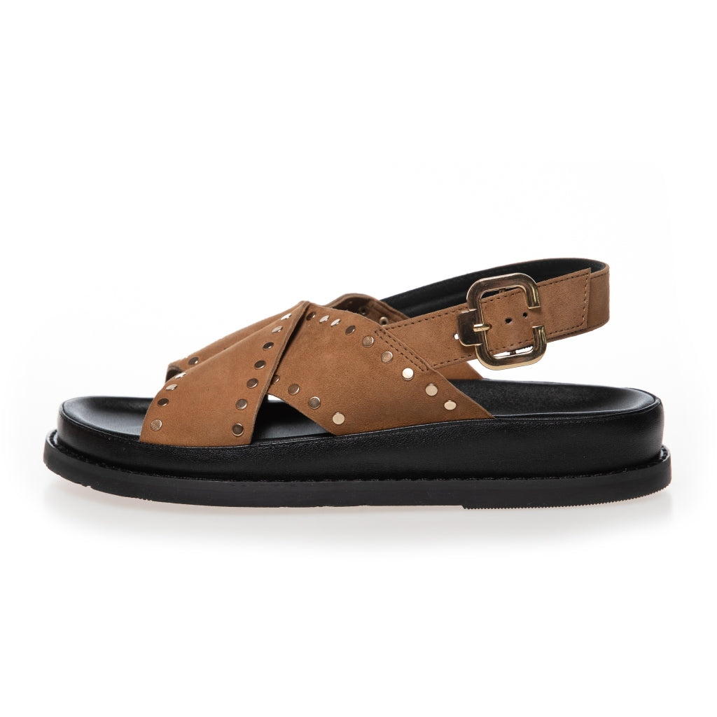 Copenhagen Shoes Shoes Stronger Studs Sandal