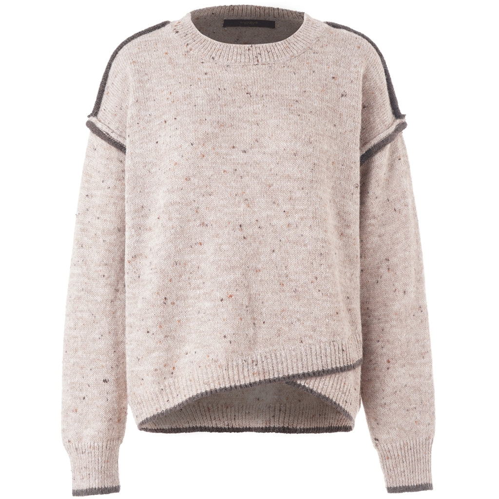 One Two Jessika Knit