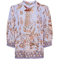 Marta du cháteau Destiny Blouse (+Farver)