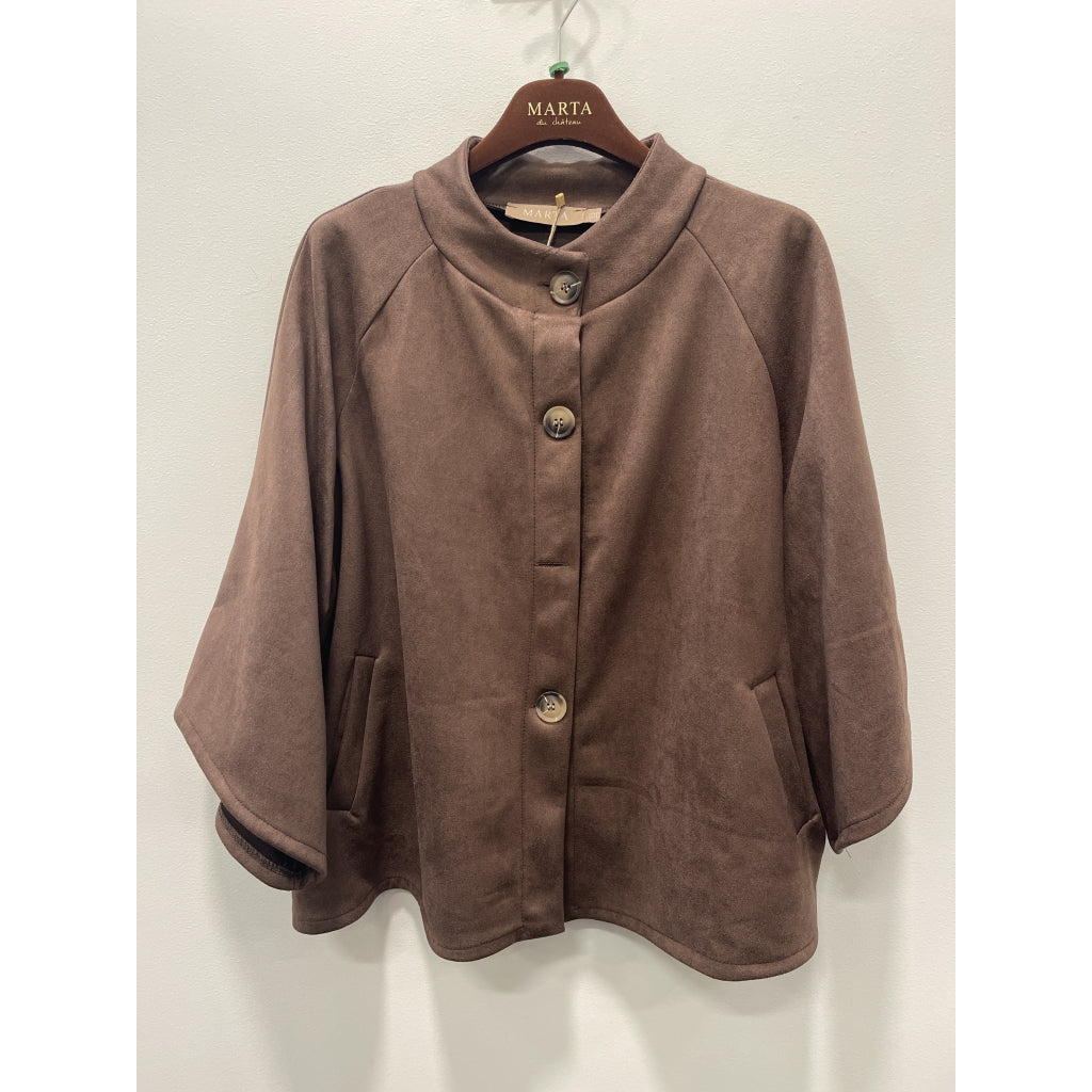 Marta du cháteau Britta Jacket