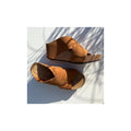 Copenhagen Shoes Frances Suede Sandal (+Farver)