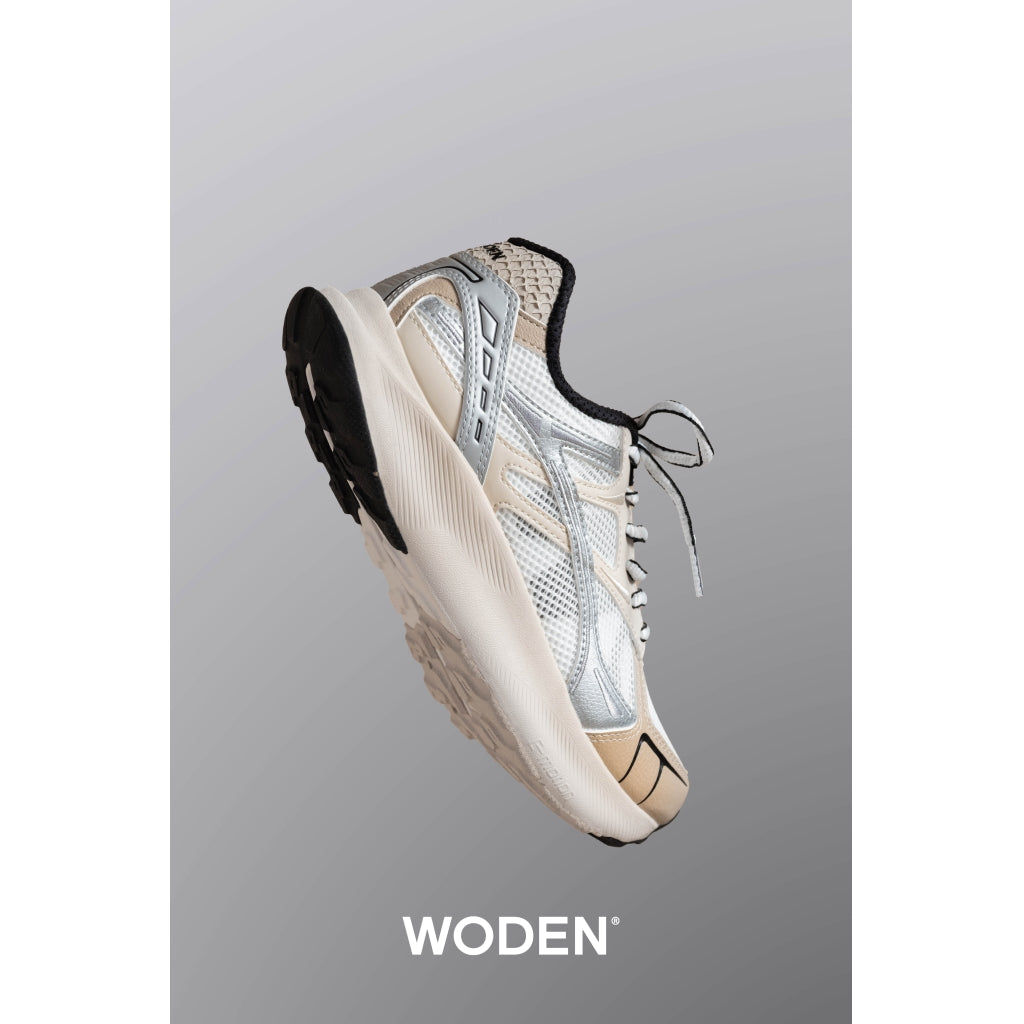 WODEN Freja Runner Sneakers (+Farver)
