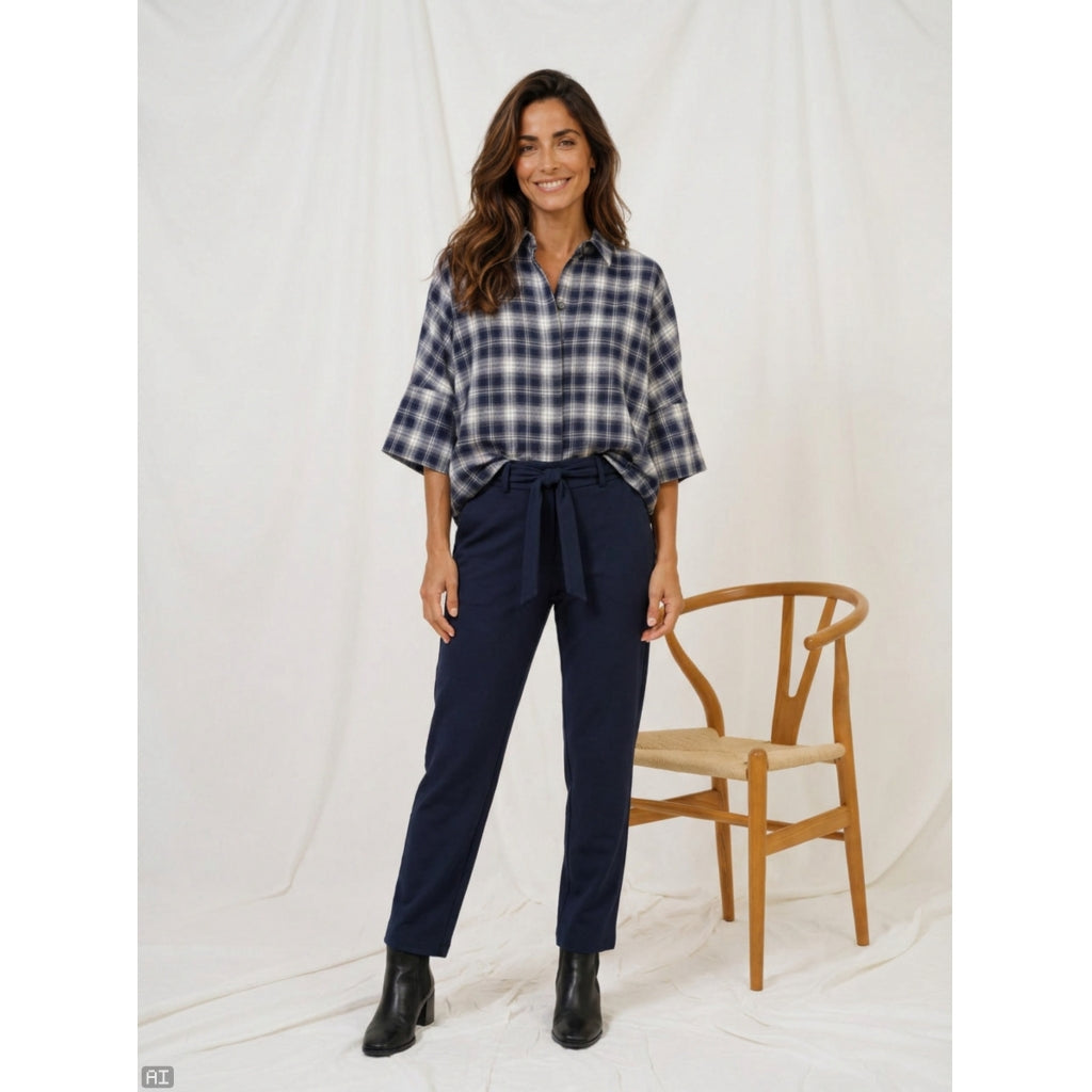 Marta du cháteau Santorini Shirt