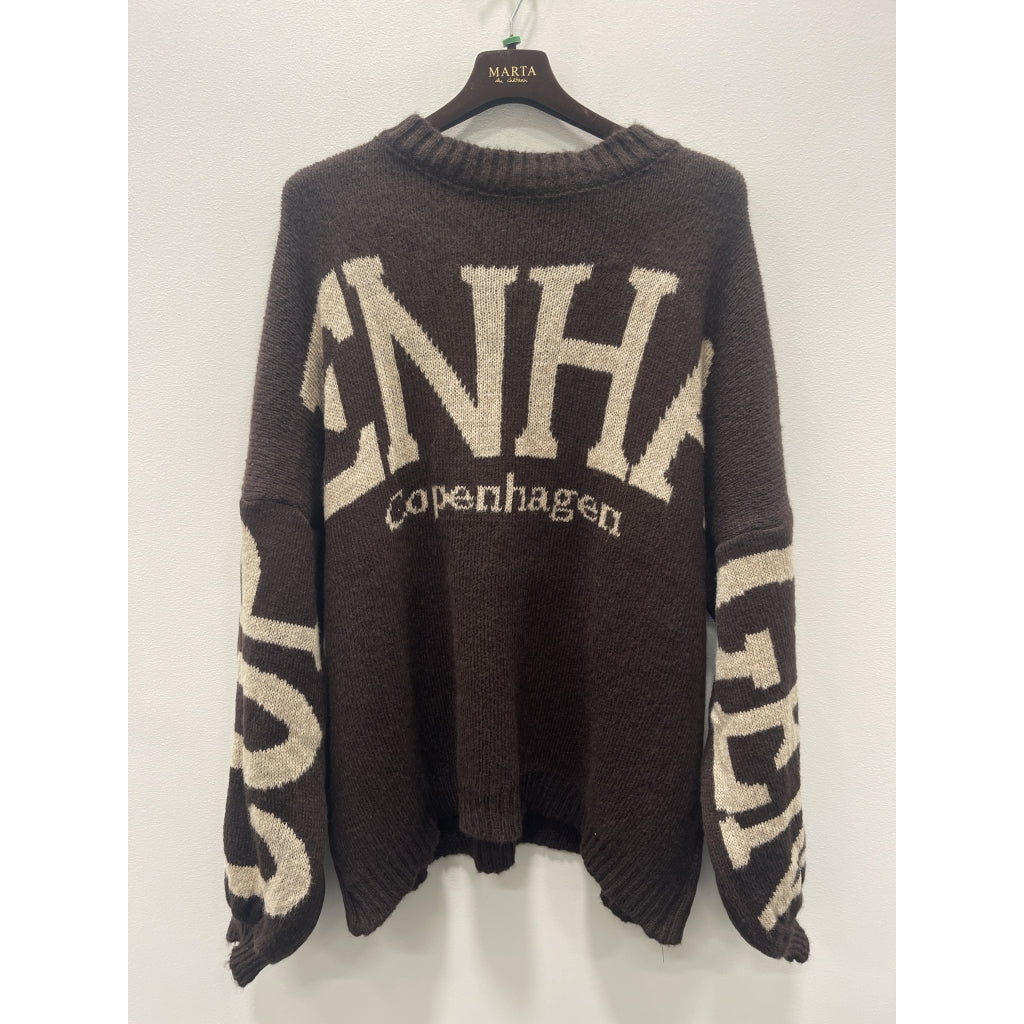 Marta du cháteau Aria Knit (+Farver)