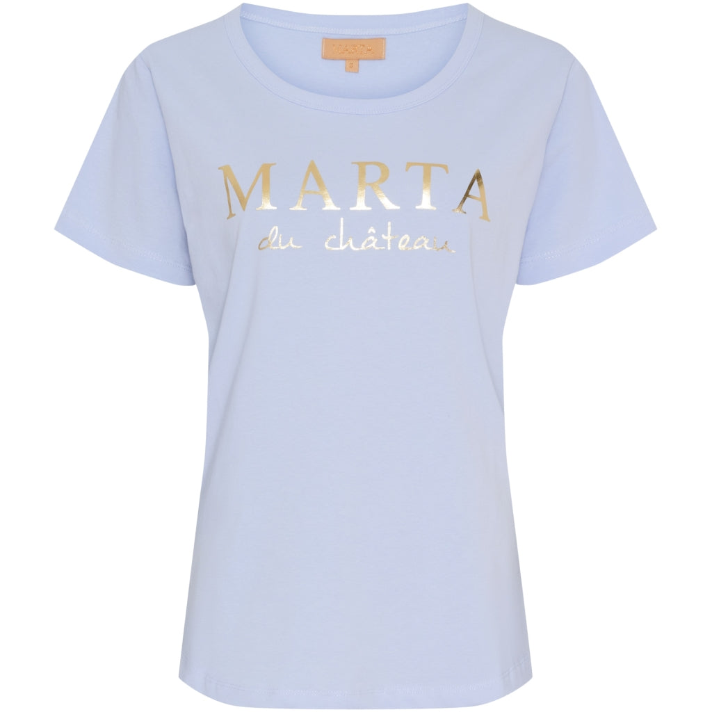 Marta du cháteau Jeanette Tee (+Farver)