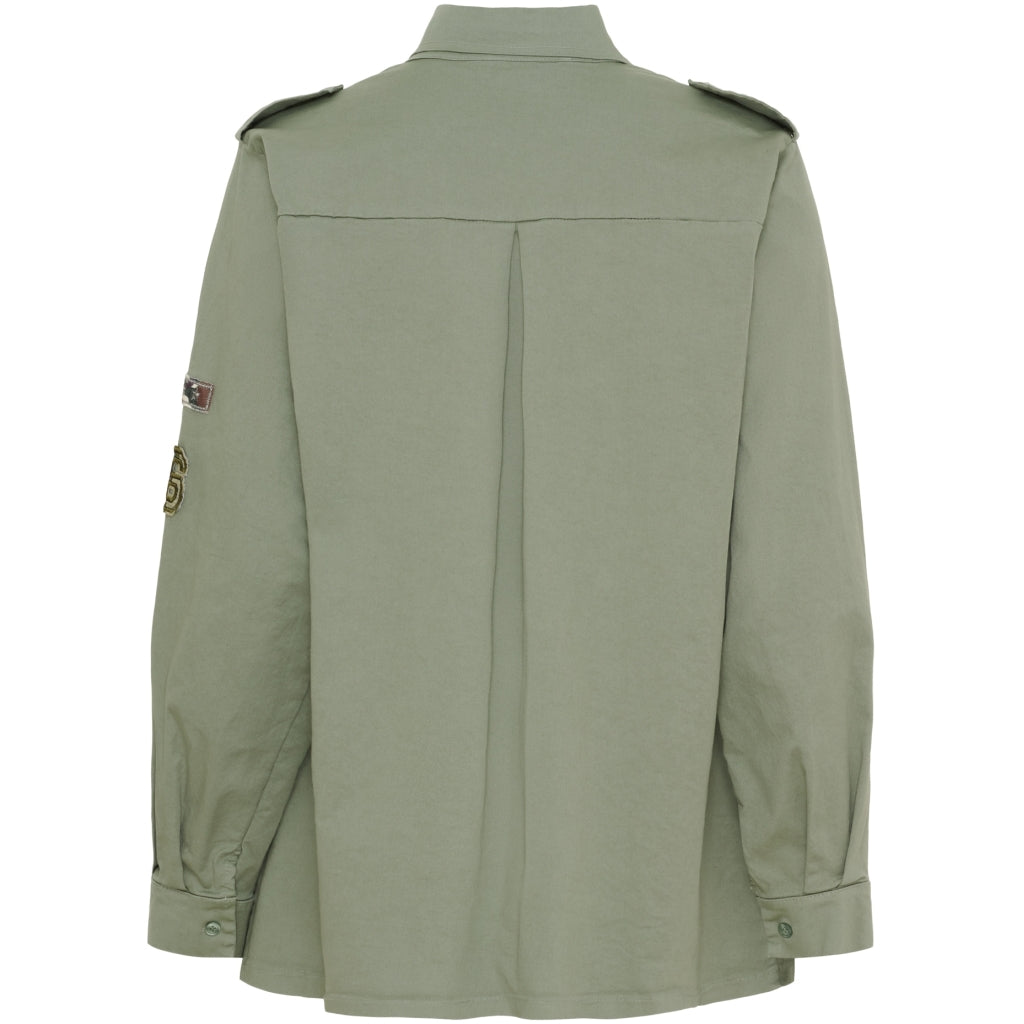 Marta du cháteau Millie Jacket (+farver)