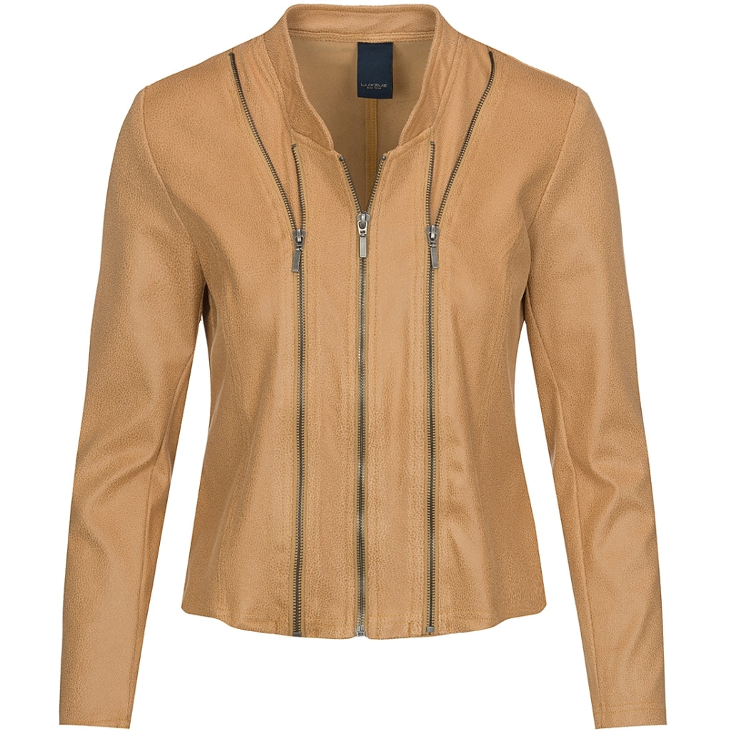 ATHENA HEAVY JACKET ONE TWO (+FARVER)