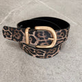 ThreeM Belt Leopard