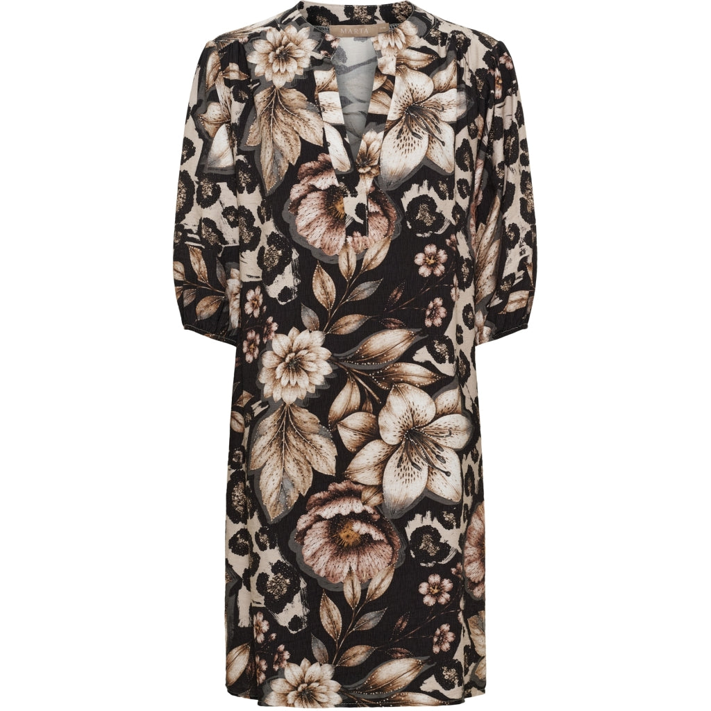 Marta du cháteau Goldie Dress (+Farver)