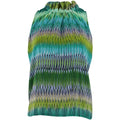 Continue Liva Zig Zag Top