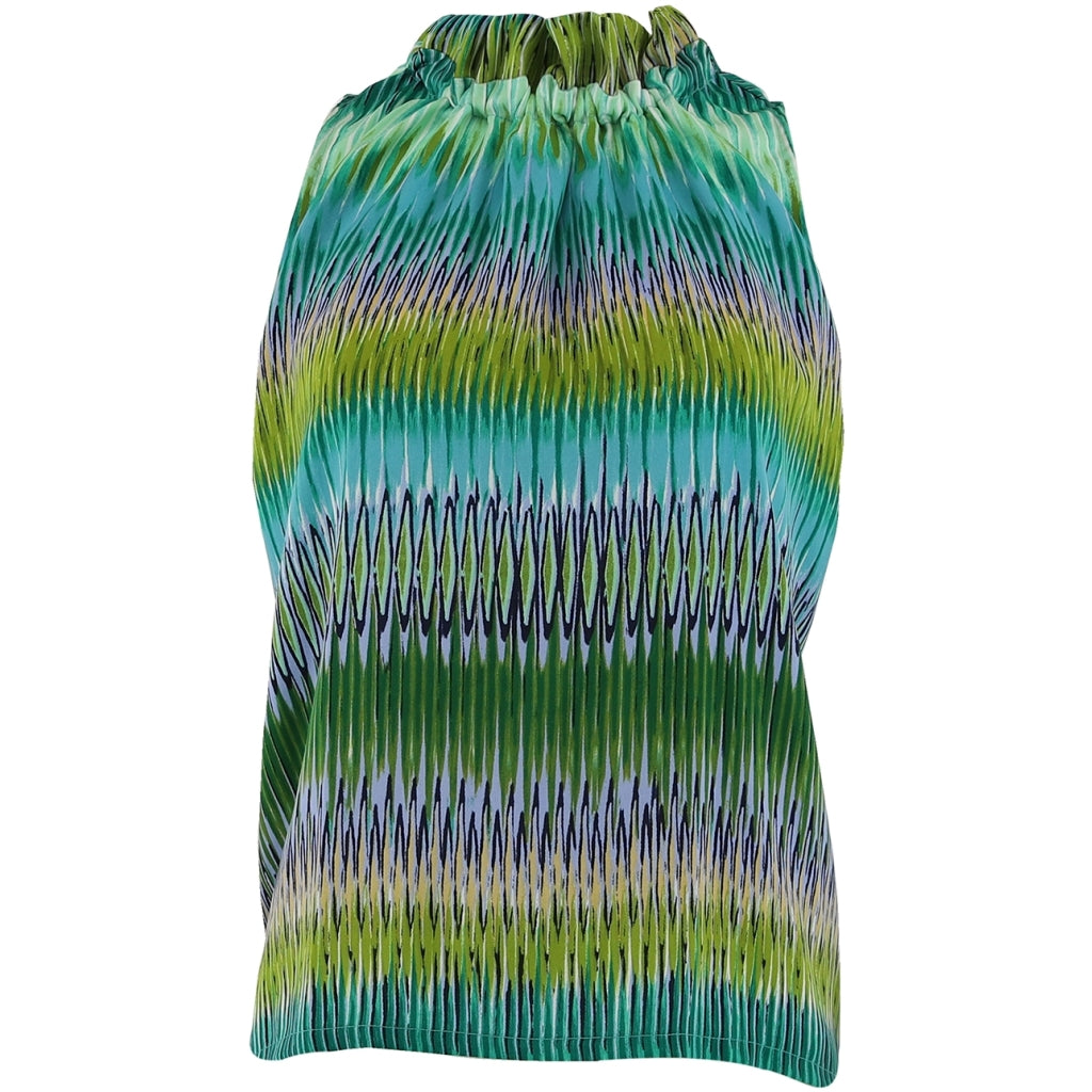 Continue Liva Zig Zag Top