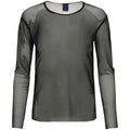 One Two Sigborg Mesh Blouse (+Farver)