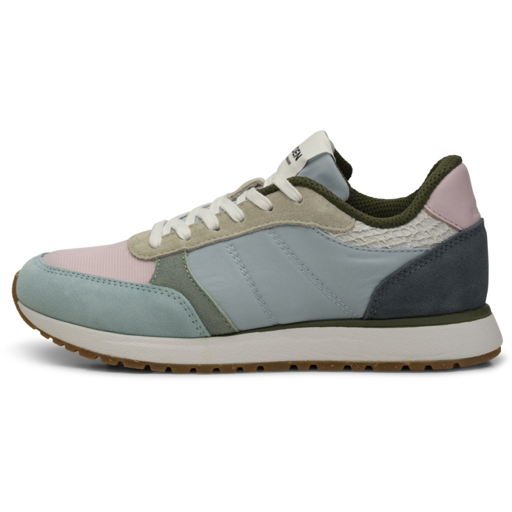 Woden Ronja Sneakers (+Farver)