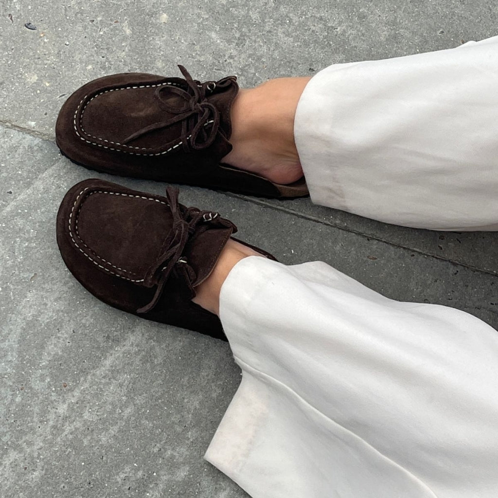 Copenhagen Shoes Unique