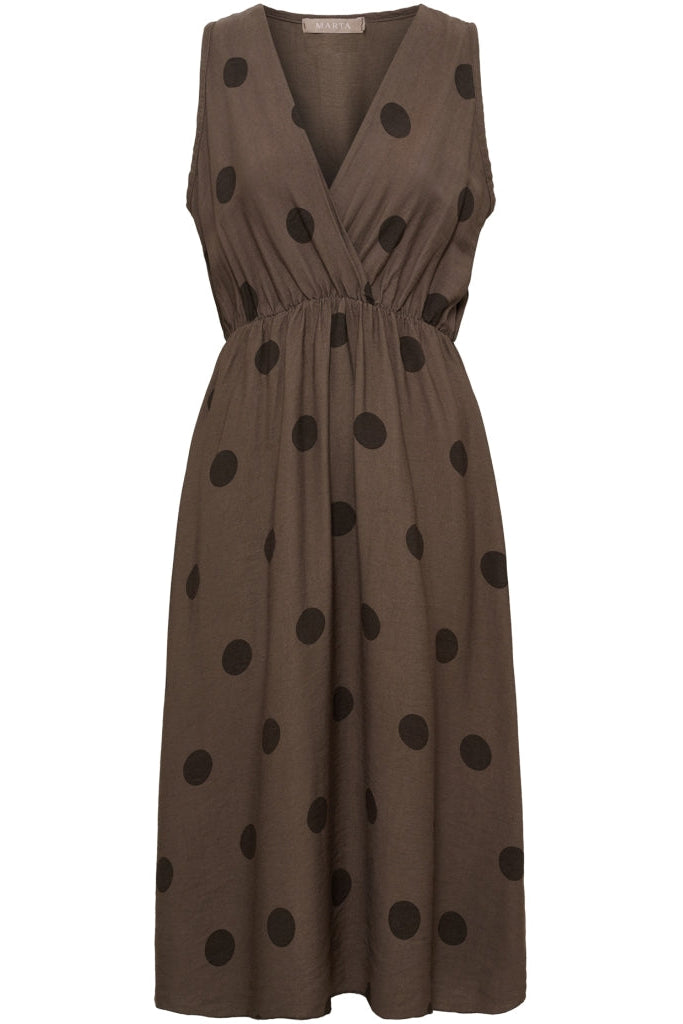Marta du cháteau Linette Dress