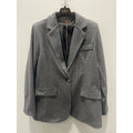 Marta du cháteau Fenix Blazer