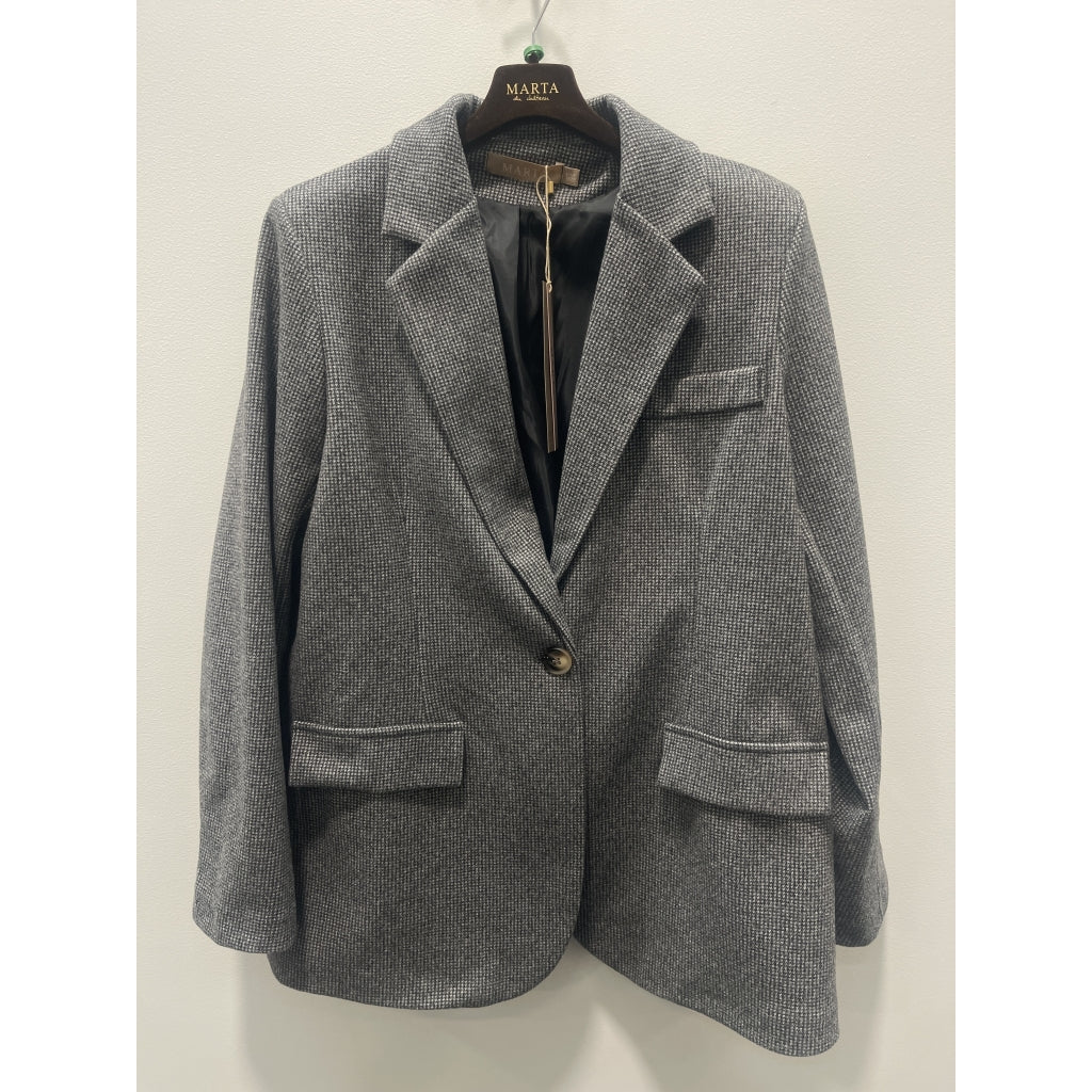 Marta du cháteau Fenix Blazer