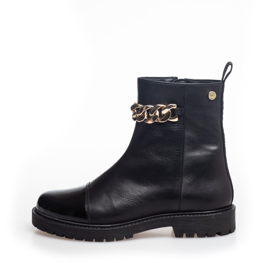Flower Eyes Boot