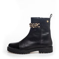 Flower Eyes Boot