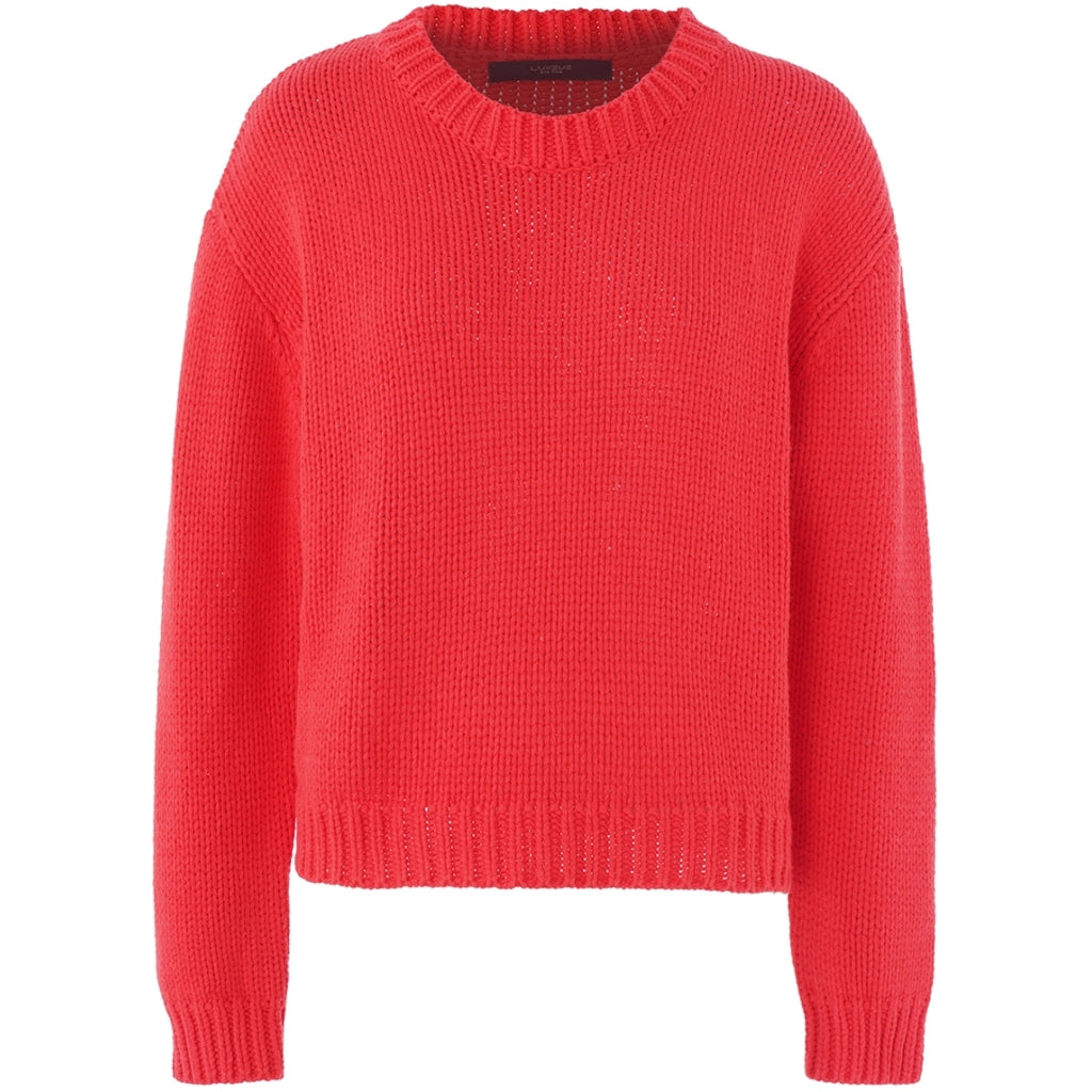 One Two Begitta Knit (+Farver)