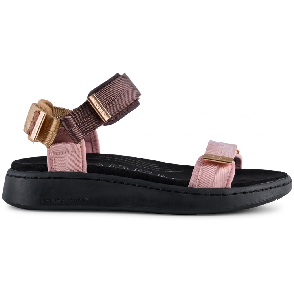 WODEN Line Sandal (+Farver)